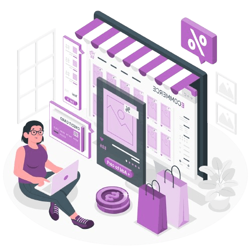 Login Illustration